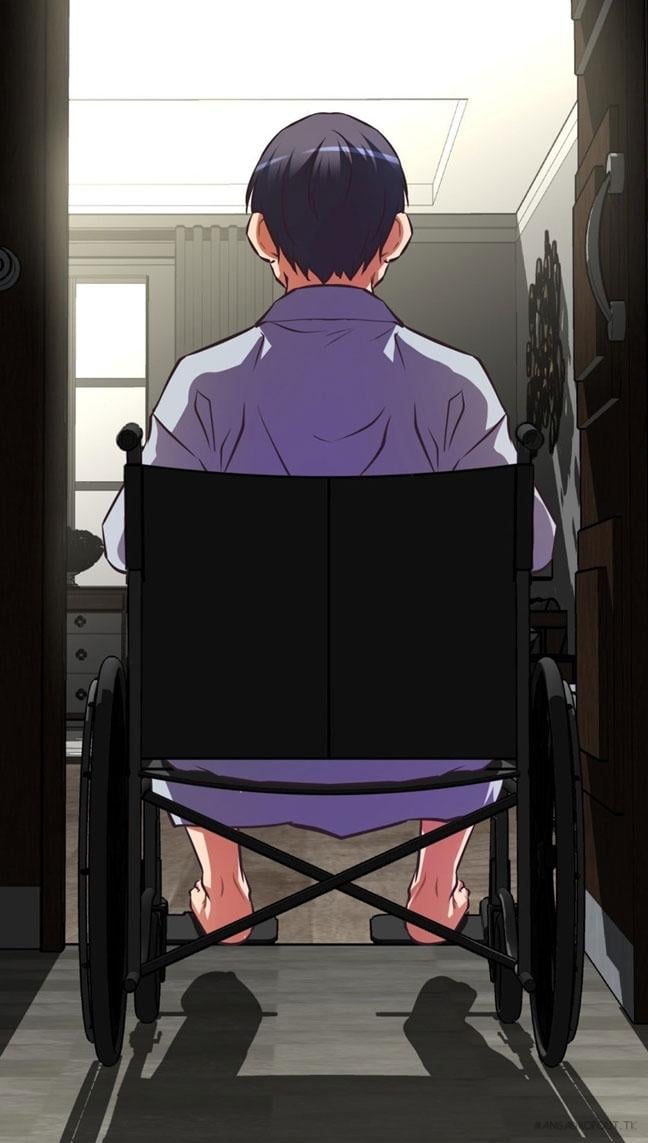 Brawling Go - Chapter 91 62