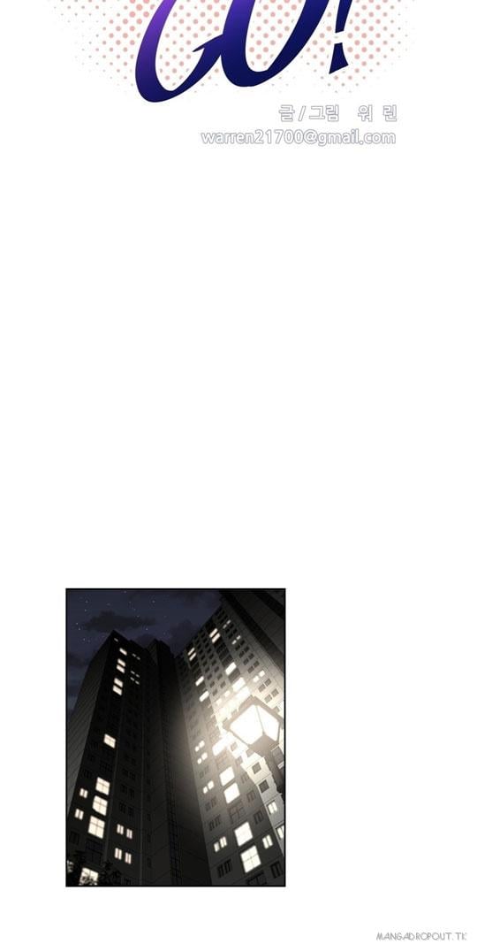 Brawling Go - Chapter 91 9