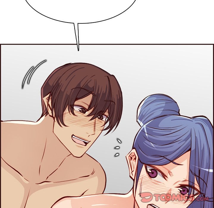 Never Too Late - Chapter 91 125 Never Too Late - Chapter 91 125