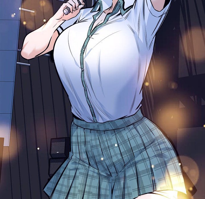 The Ark Is Me - Chapter 91 150