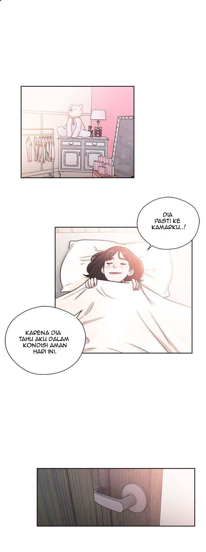 Lust Awakening - Chapter 91 40