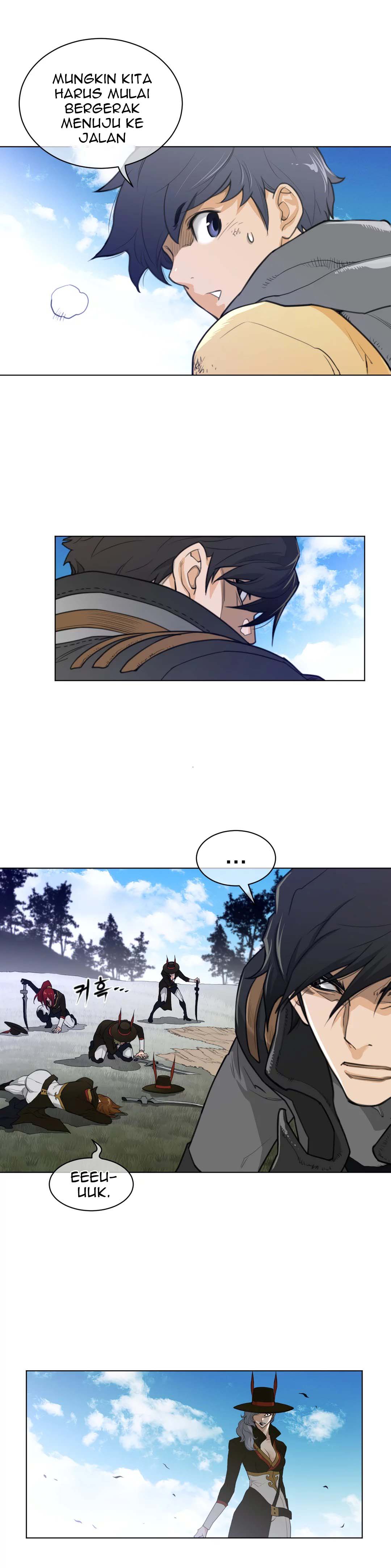 Perfect Half - Chapter 91 14