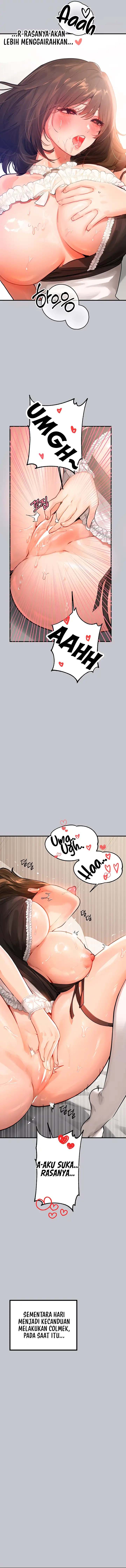 My Landlady Noona - Chapter 91 11