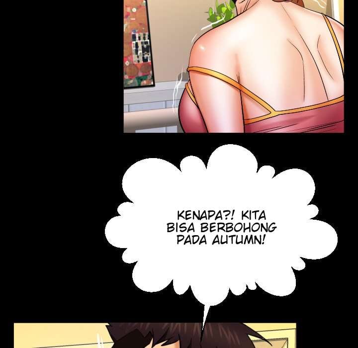 My Aunt - Chapter 91 76