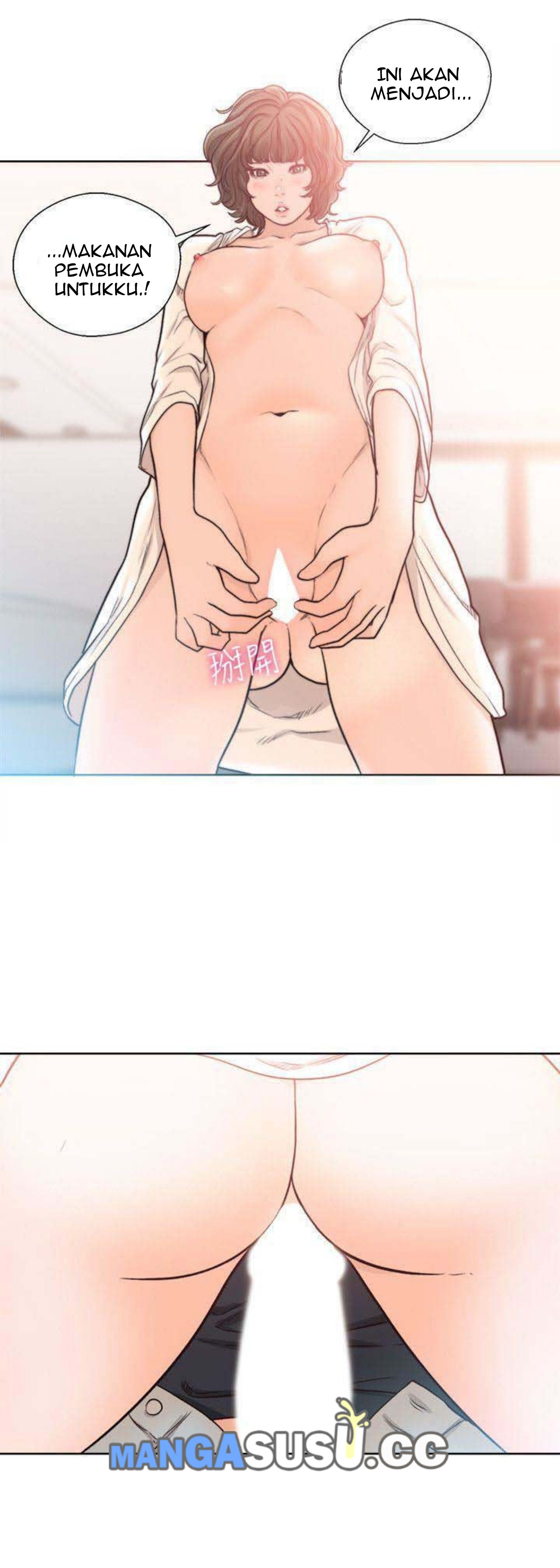 Lust Awakening - Chapter 91 3