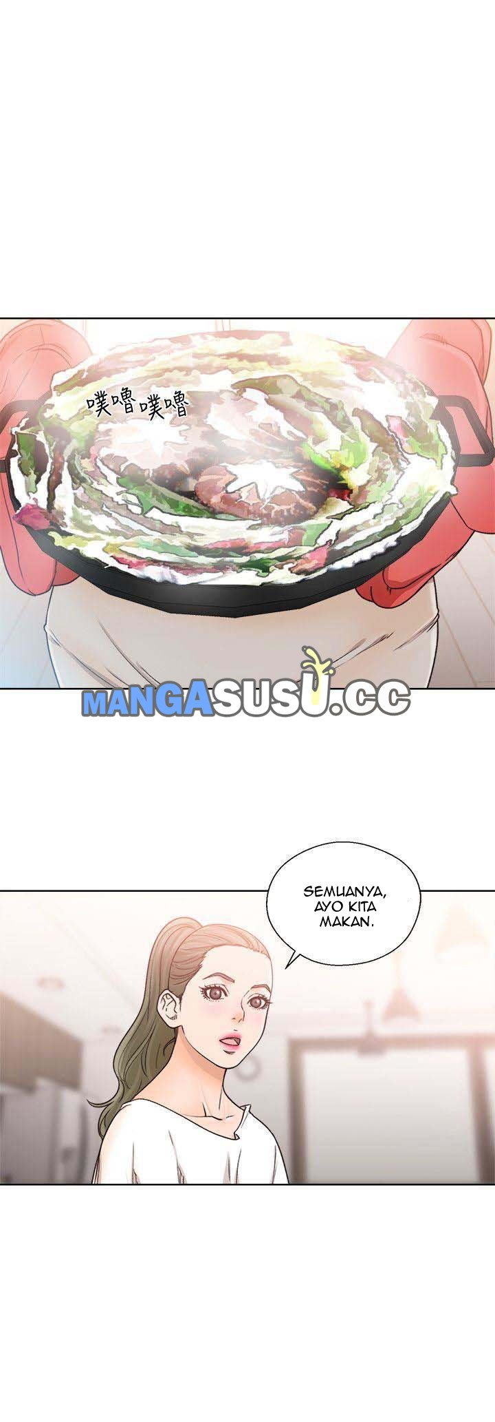 Lust Awakening - Chapter 91 22