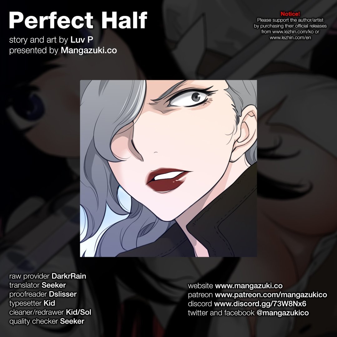 Perfect Half - Chapter 91 2