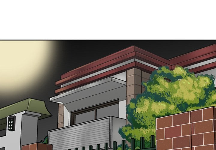 Never Too Late - Chapter 91 6 Never Too Late - Chapter 91 6