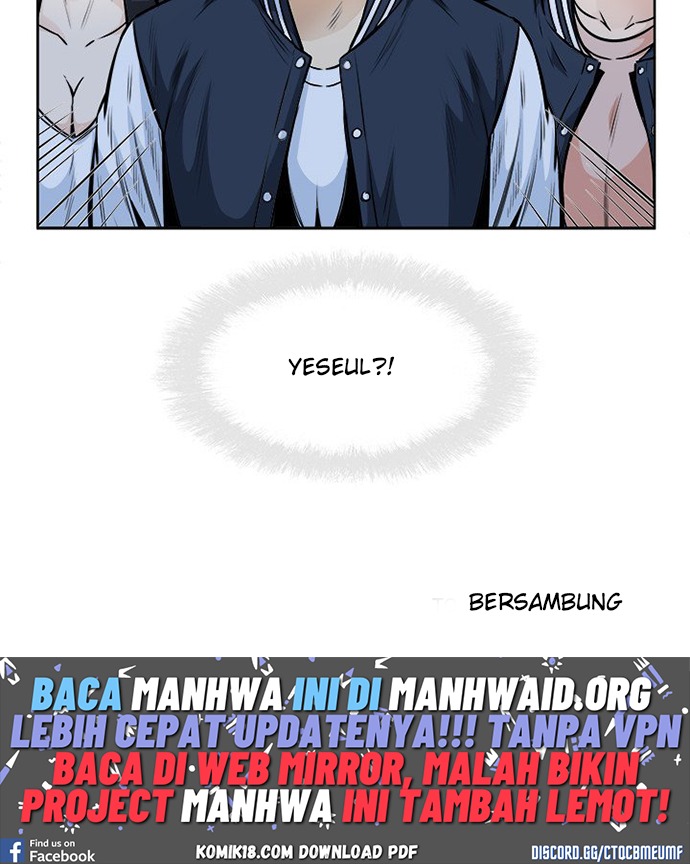 The Ark Is Me - Chapter 91 153