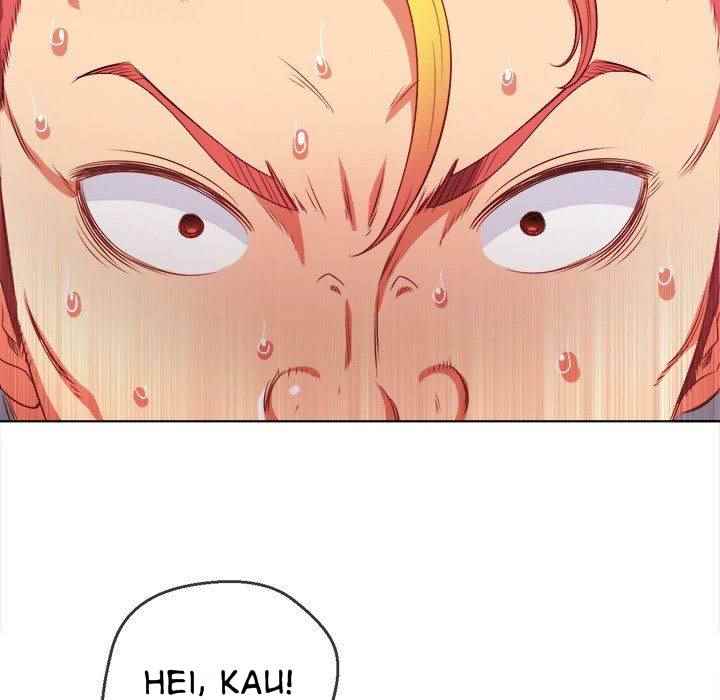 My High School Bully - Chapter 91 39