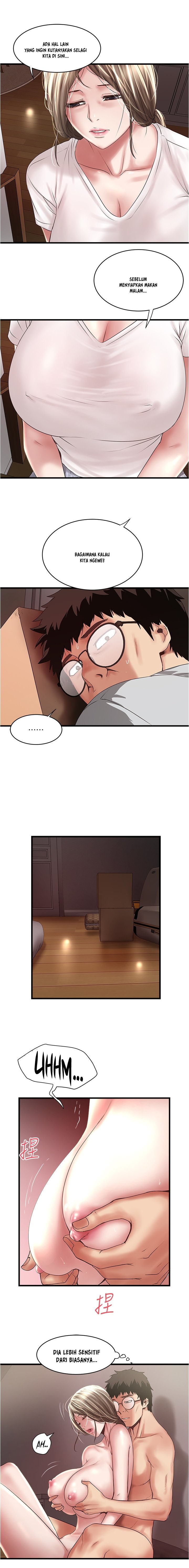 The Housemaid - Chapter 91 3 The Housemaid - Chapter 91 3