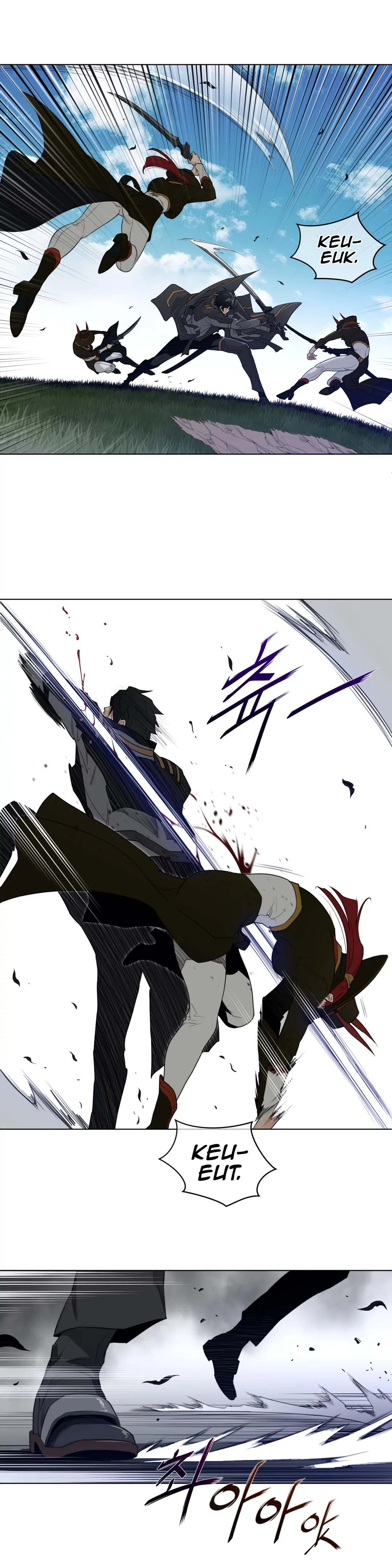 Perfect Half - Chapter 91 12