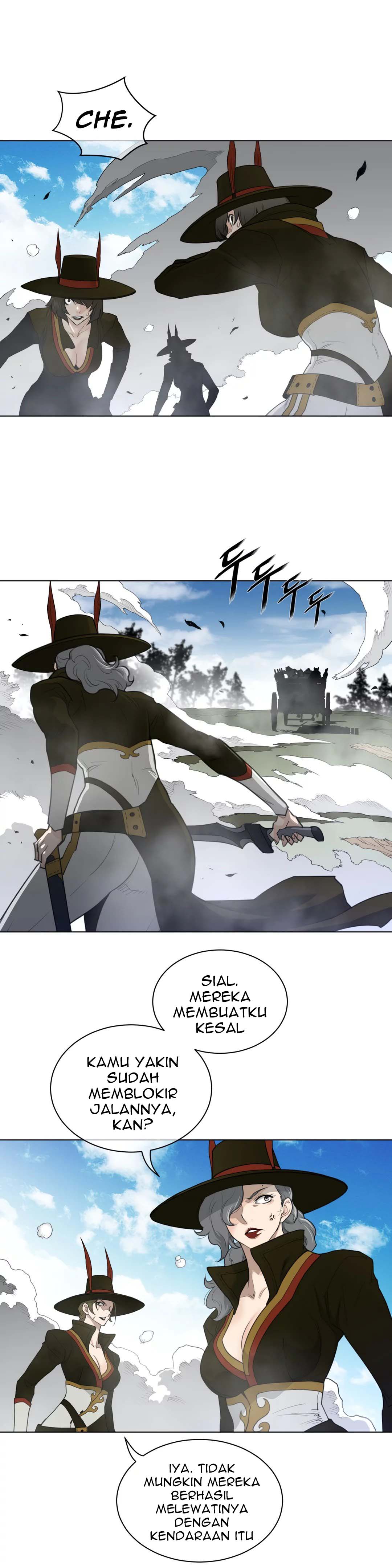 Perfect Half - Chapter 91 24