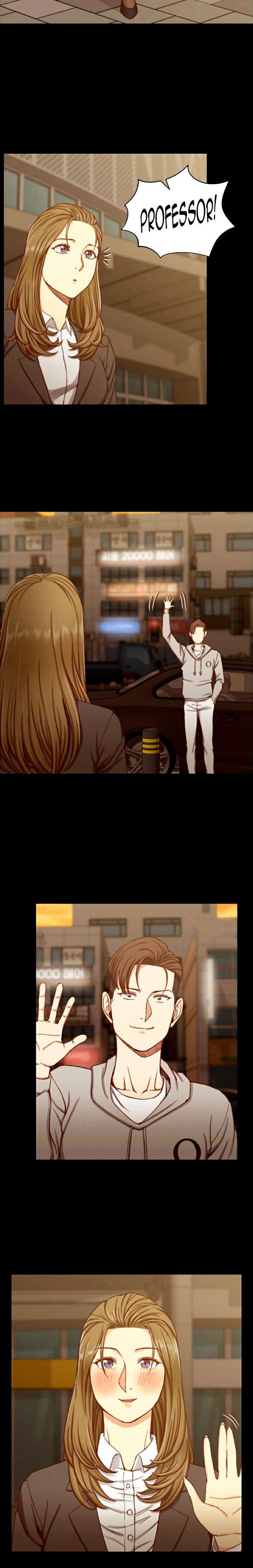 That Mans Epilepsy - Chapter 91 4