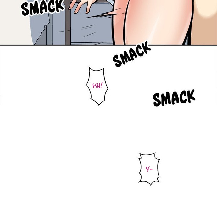 The Ark Is Me - Chapter 91 26