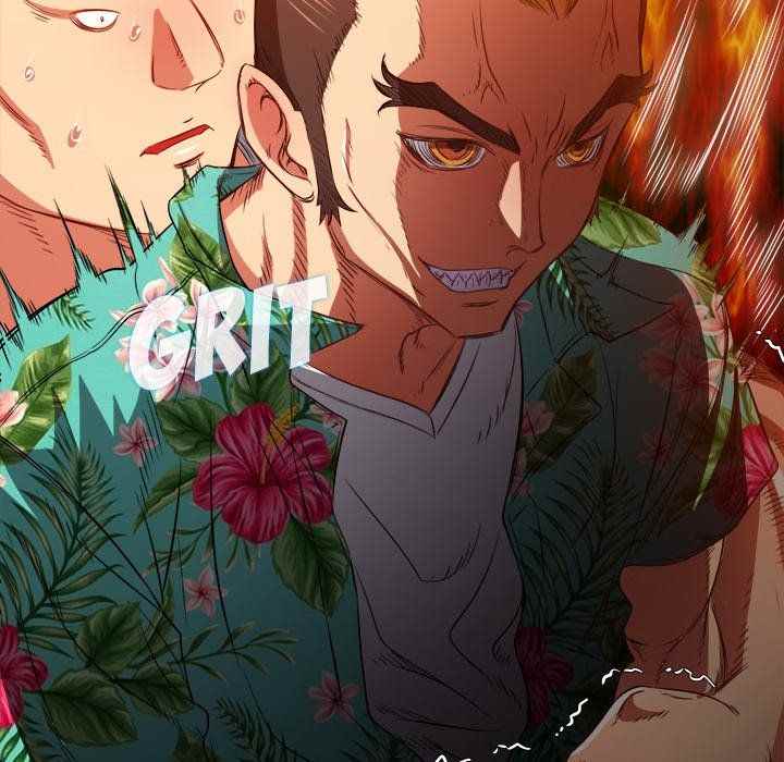 My High School Bully - Chapter 91 76