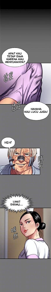 Queen Bee (Andrew) - Chapter 91 7