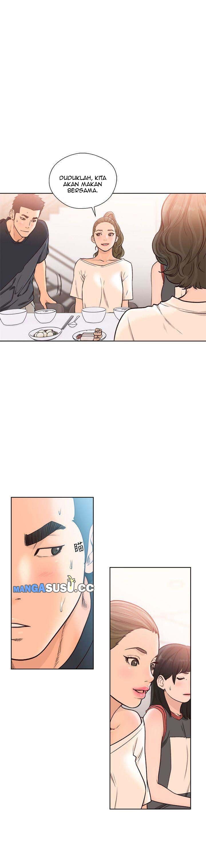 Lust Awakening - Chapter 91 25