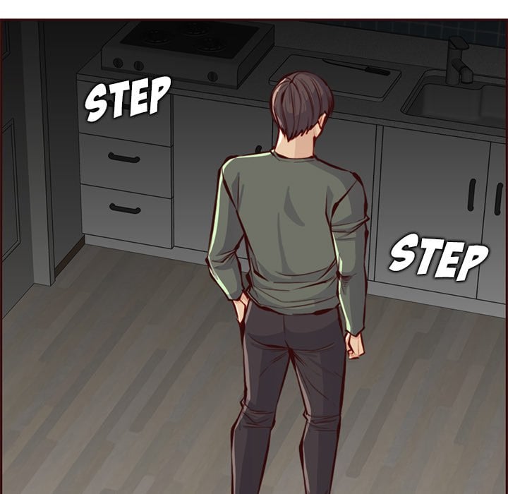 Never Too Late - Chapter 91 19 Never Too Late - Chapter 91 19