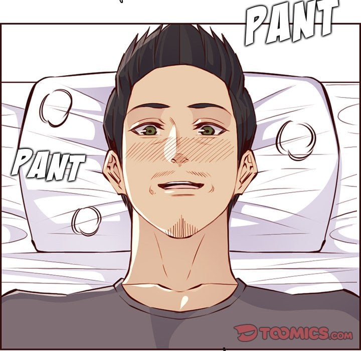 Never Too Late - Chapter 91 77 Never Too Late - Chapter 91 77