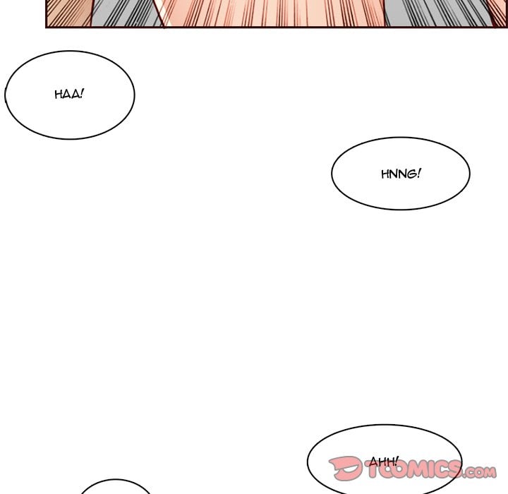 Never Too Late - Chapter 91 116 Never Too Late - Chapter 91 116