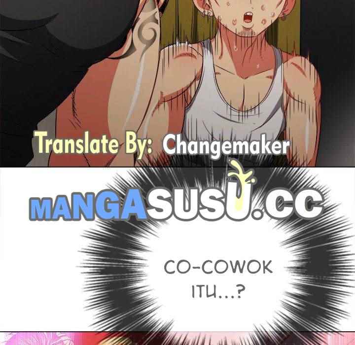 My High School Bully - Chapter 91 37