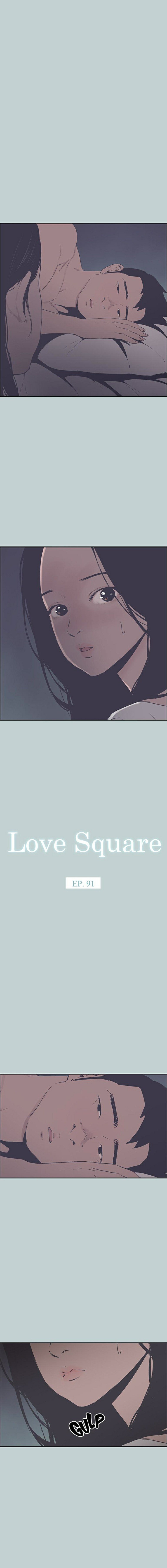 Love Square - Chapter 91 3