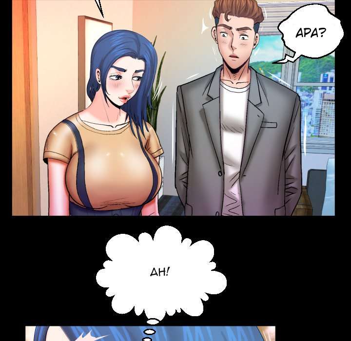 My Aunt - Chapter 91 62