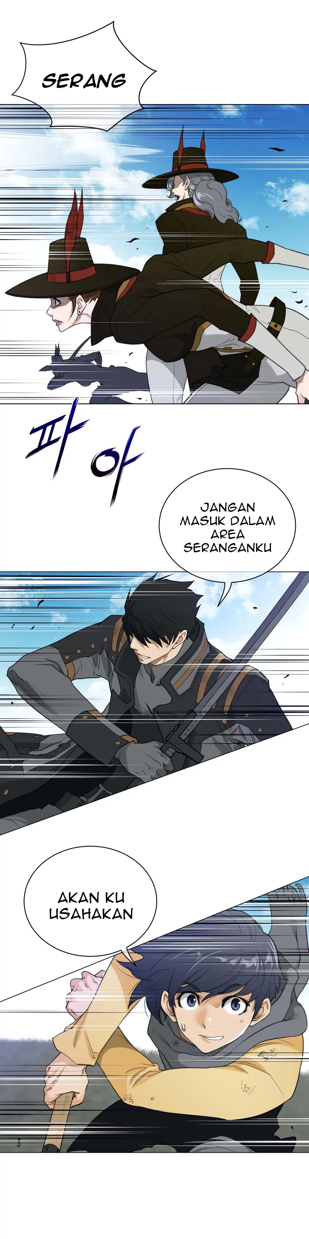 Perfect Half - Chapter 91 9