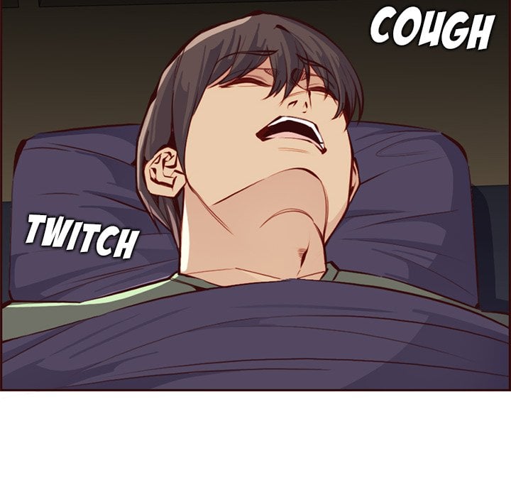 Never Too Late - Chapter 91 12 Never Too Late - Chapter 91 12