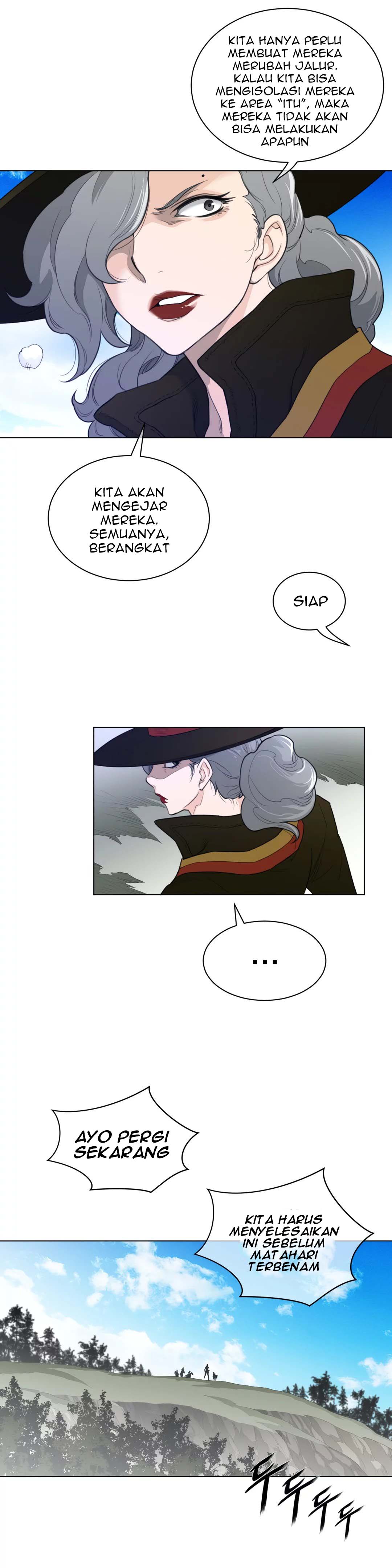 Perfect Half - Chapter 91 25