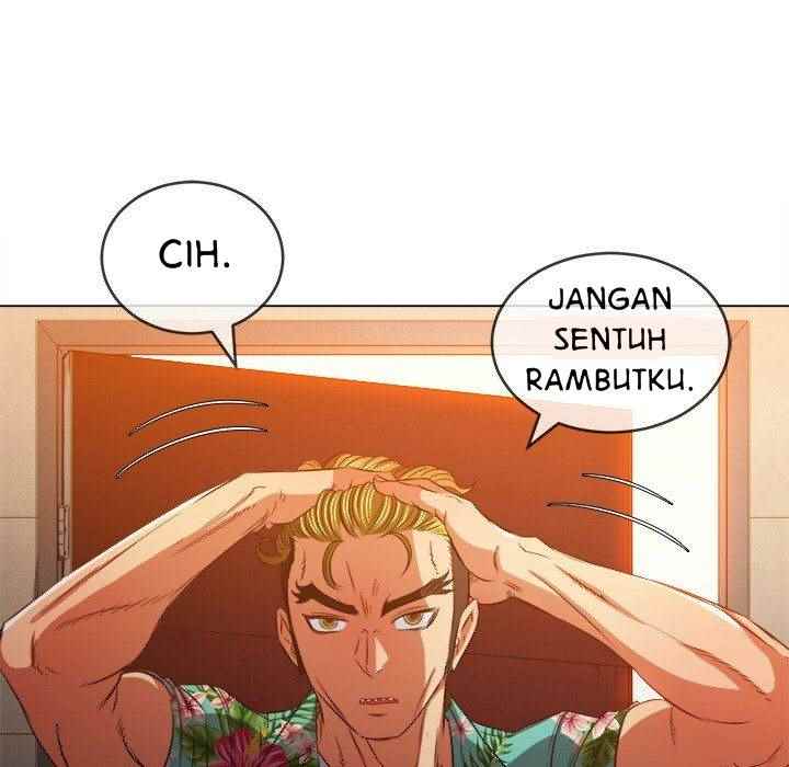 My High School Bully - Chapter 91 33