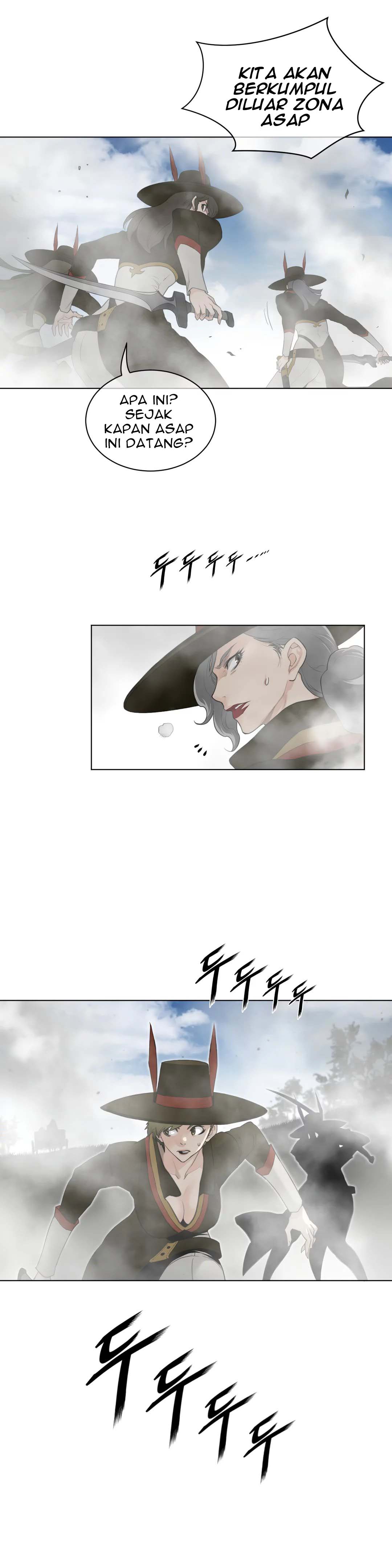 Perfect Half - Chapter 91 18