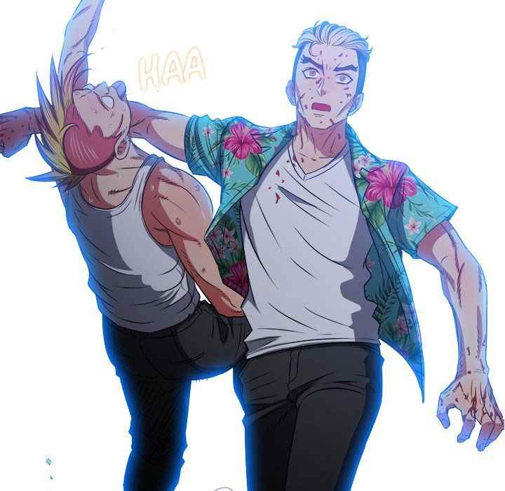 My High School Bully - Chapter 91 158