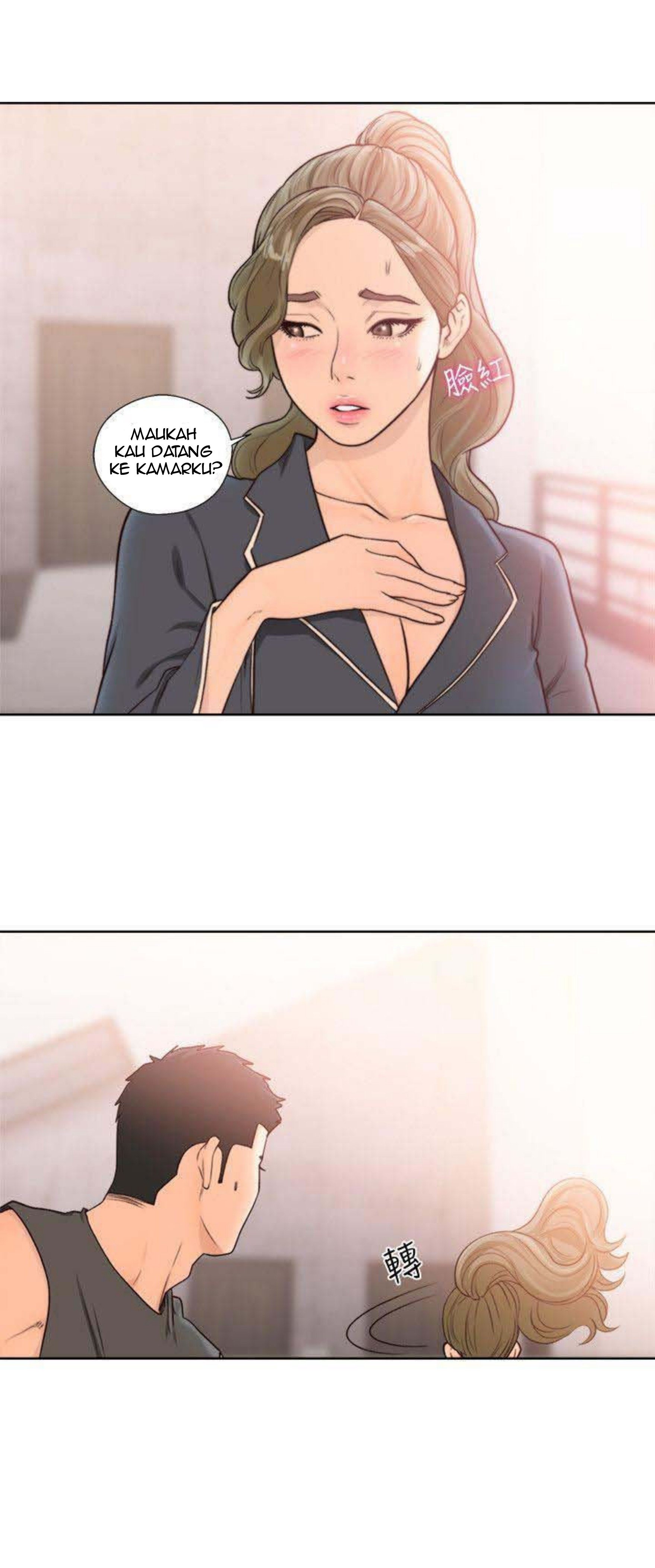Lust Awakening - Chapter 91 37