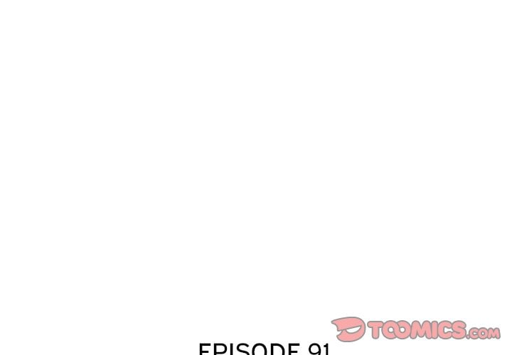 A Killer Woman - Chapter 91 5