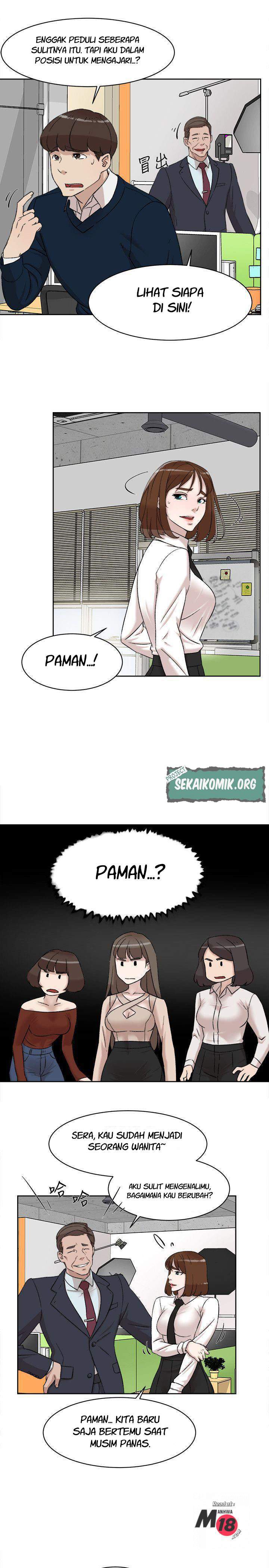 Her 4 Incher - Chapter 91 6 Her 4 Incher - Chapter 91 6