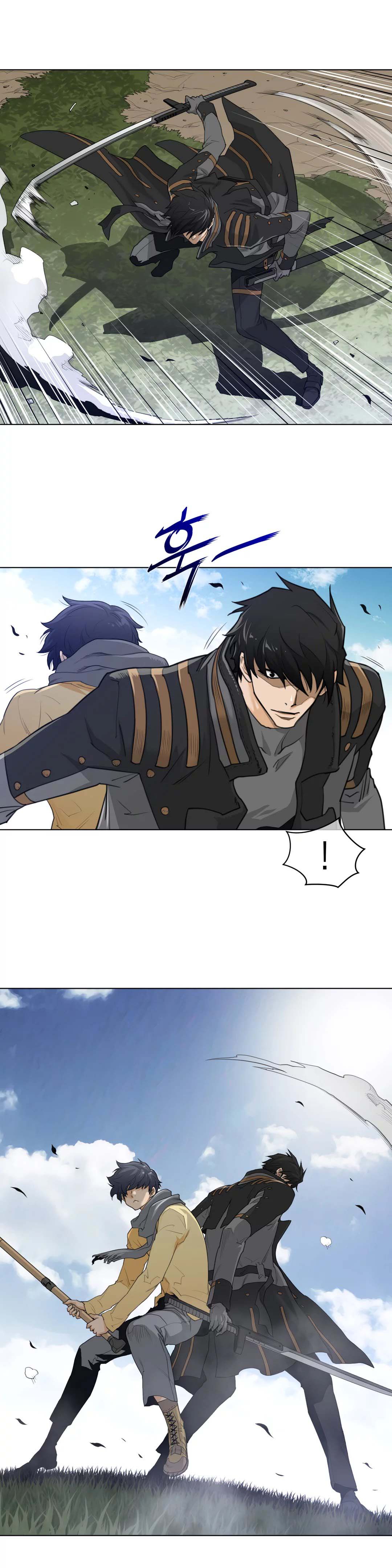 Perfect Half - Chapter 91 13
