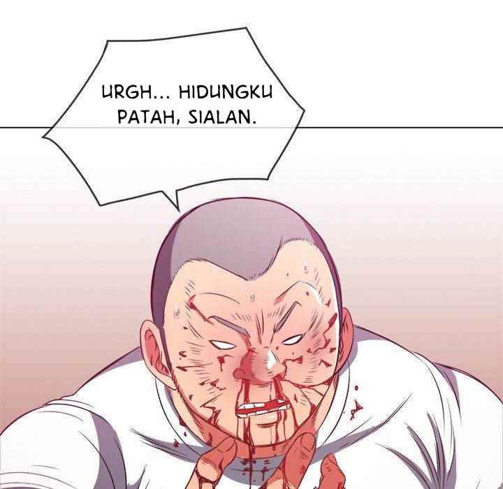 My High School Bully - Chapter 91 99