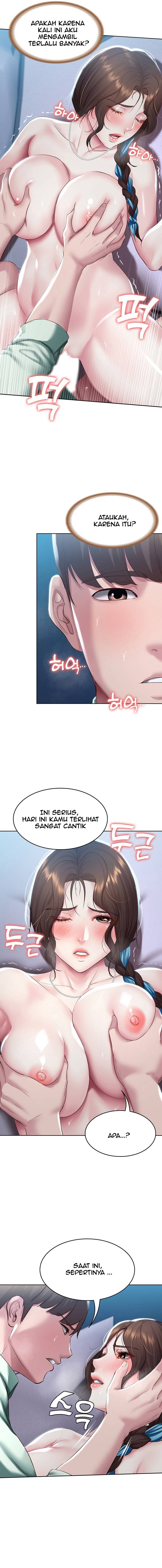 Boarding Diary - Chapter 91 6