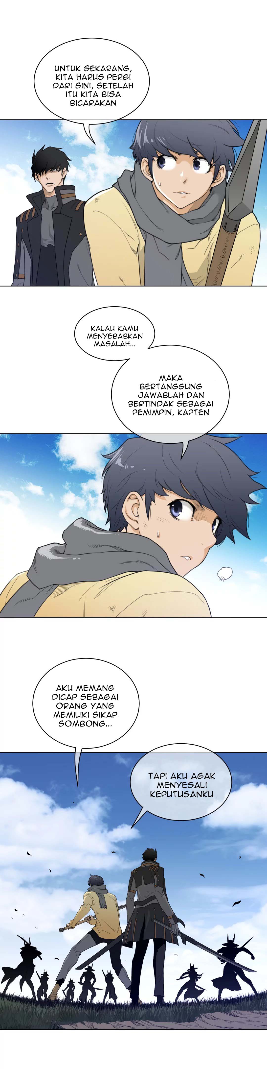 Perfect Half - Chapter 91 8
