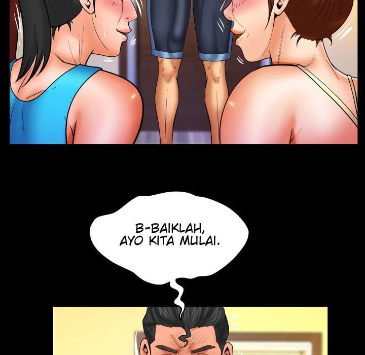 My Aunt - Chapter 92 28