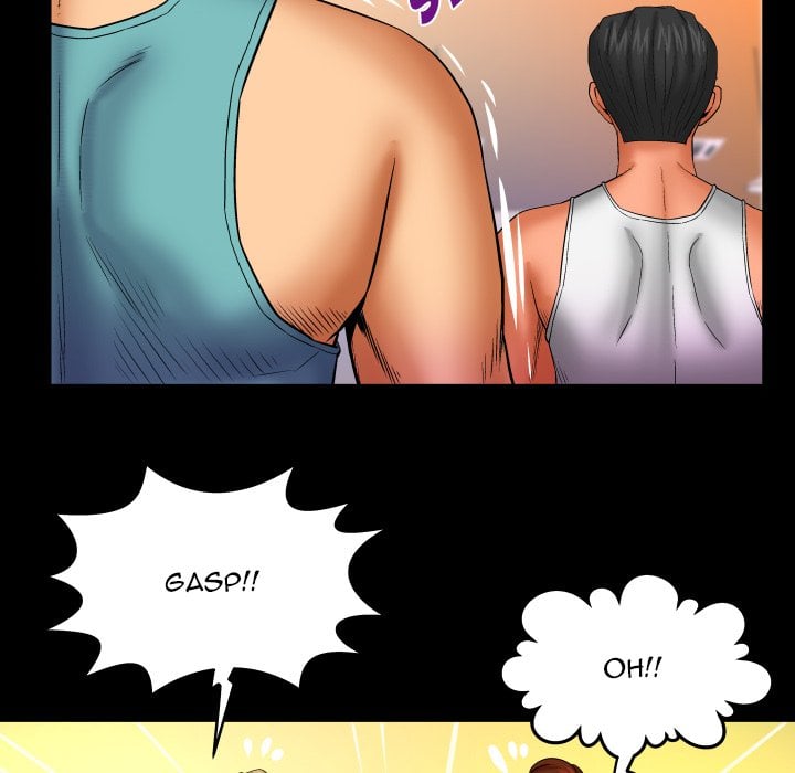 My Aunt - Chapter 92 22