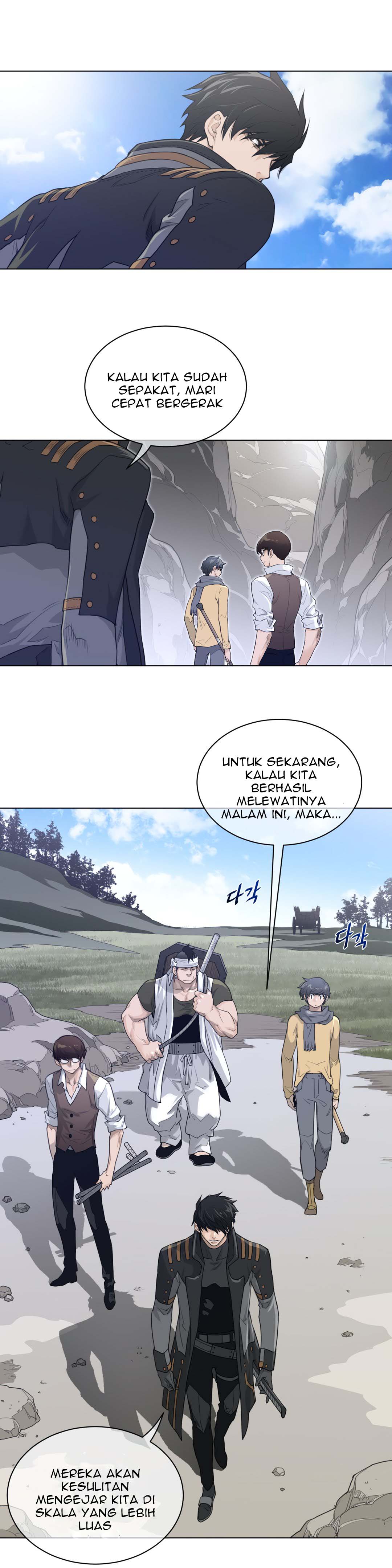 Perfect Half - Chapter 92 21