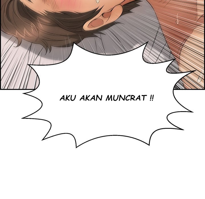 A Killer Woman - Chapter 92 91