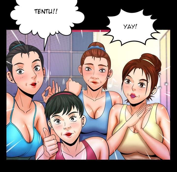 My Aunt - Chapter 92 48