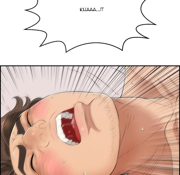 A Killer Woman - Chapter 92 90