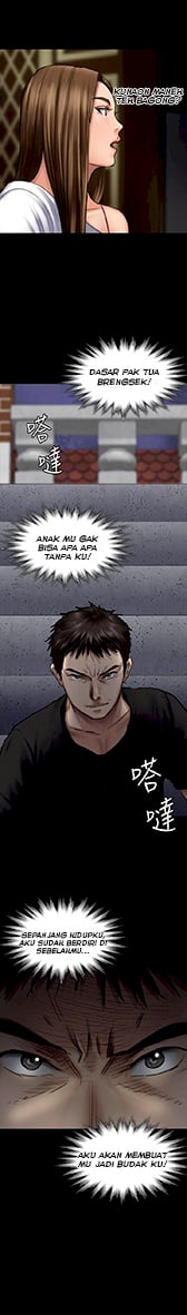 Queen Bee (Andrew) - Chapter 92 30