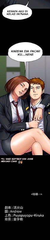 Queen Bee (Andrew) - Chapter 92 33