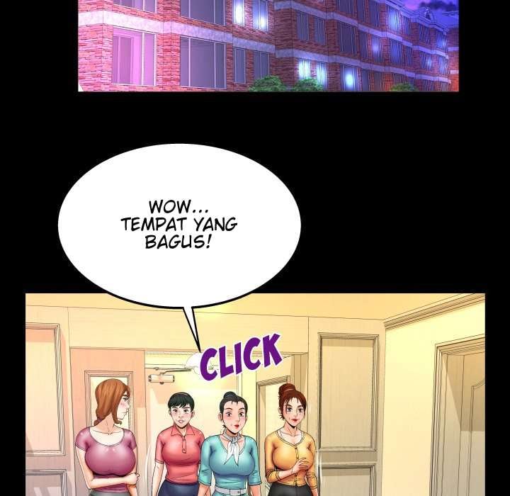 My Aunt - Chapter 92 50